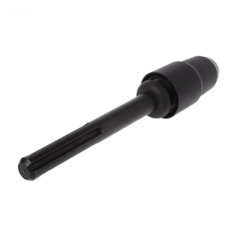 1/2x20UNF SDS MAX To SDS Plus Chuck Adaptor Drill Bits Connection Hammer Drill Tool