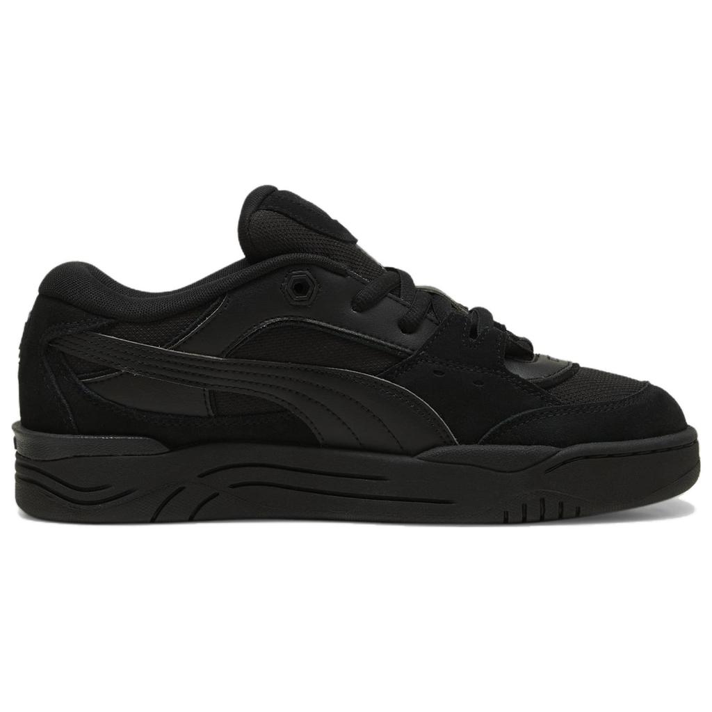 New PUMA 180 'Triple Black' 389267-17