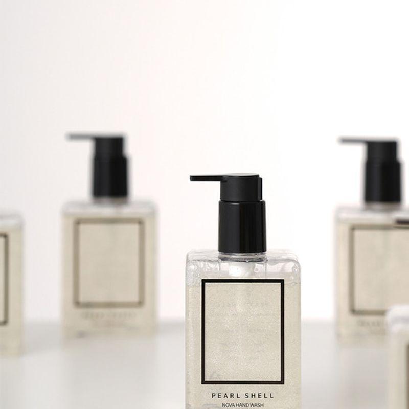 PEARL SHELL [Gift] Nova Hand Wash 350ml
