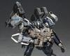 Kotobukiya Armored Core Mirage C01-GAEA 1/72 Scale Plastic Model Kit, Approximately 160mm Tall