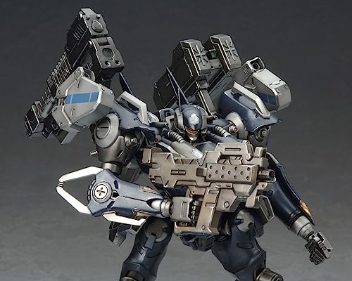 Kotobukiya Armored Core Mirage C01-GAEA 1/72 Scale Plastic Model Kit, Approximately 160mm Tall