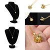 Collier pendentif sirène en coquillage et perle, style vintage, idéal comme cadeau