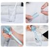 Ultrasonic USB Air Humidifier ABS Mist Maker Mini Essential Oil Diffuser  Home