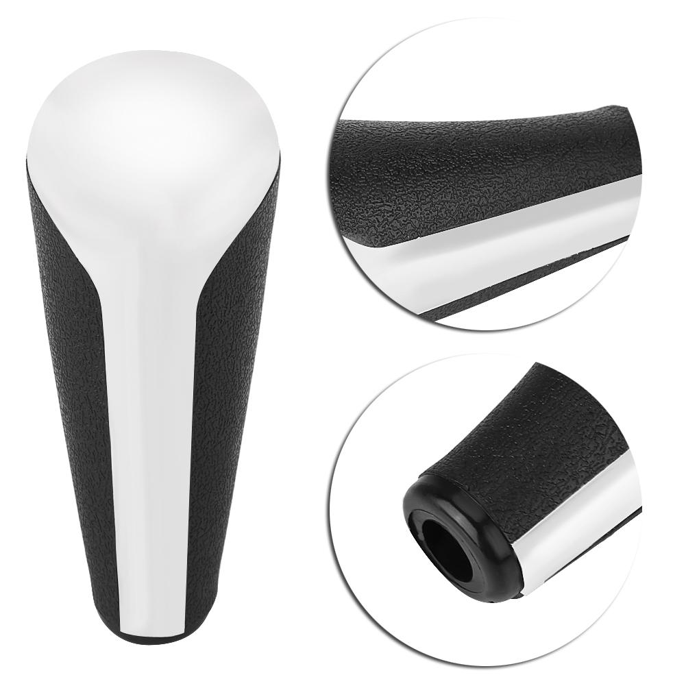 

Головка рычага переключения передач для автоматической коробки передач Peugeot 206 207 307 308 408 508 2008 301