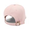 Brand Cap Clean Up 14751162 FSB36C7844 New York Yankees Pink MLB Logo '47 Women's