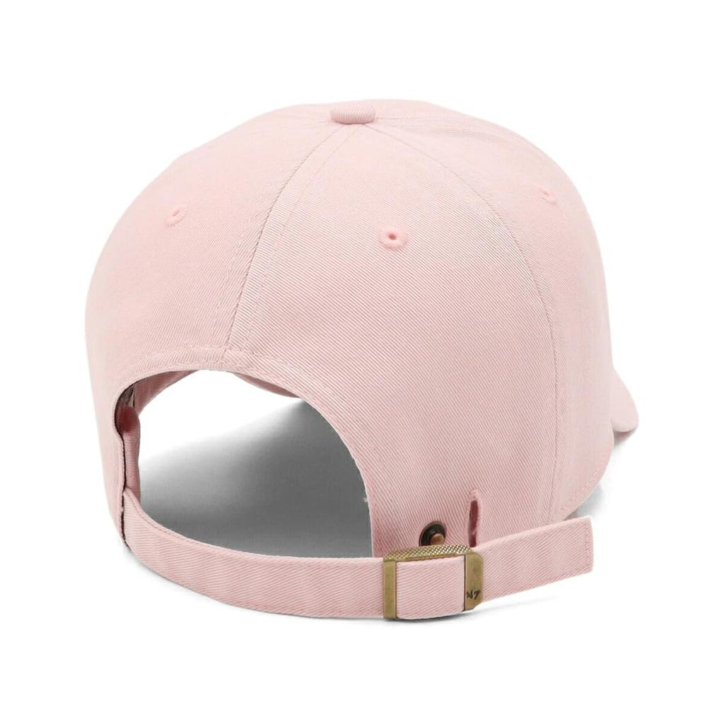 Brand Cap Clean Up 14751162 FSB36C7844 New York Yankees Pink MLB Logo '47 Women's