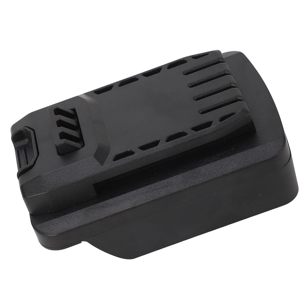 Battery Adapter Converter Dock Power Connector for 20V DCB200 DCB203 DCB204 to FMC687L FMC688L