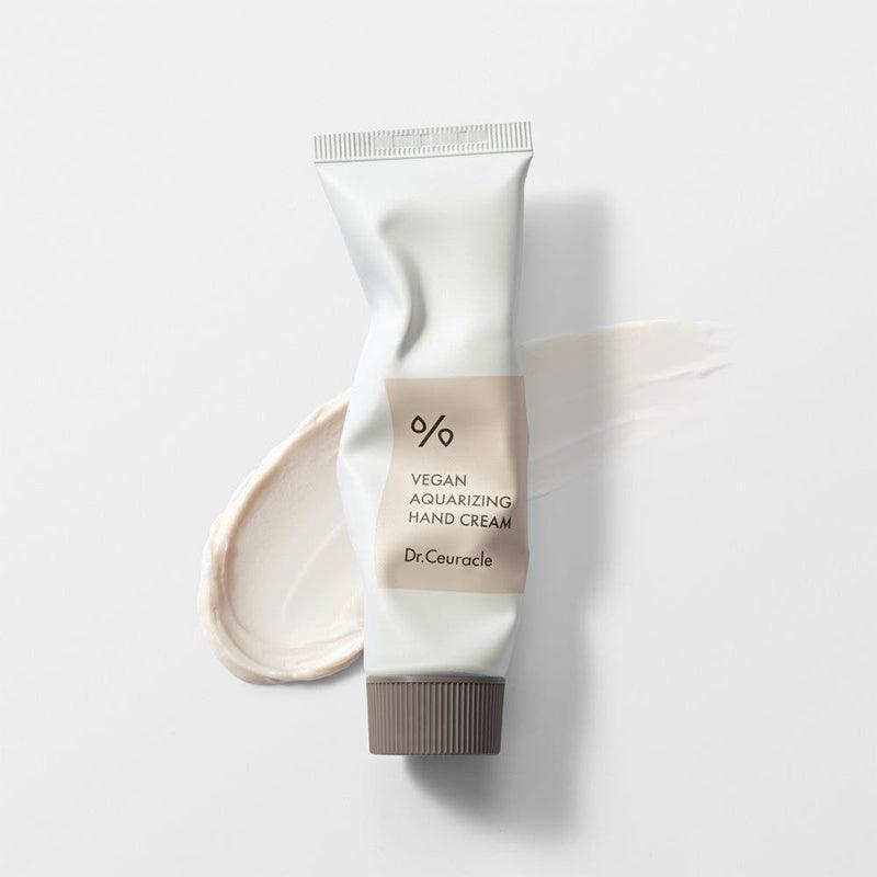 [Dr.Ceuracle] Vegan Aquarizing Hand Cream 50ml