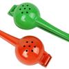 Kitchen Premium Metal Orange Squeezer – Heavy-Duty Manual Citrus Juicer for Maximum Juice Extraction – Ergonomic, Easy to
