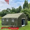Tingxin Outdoor & Field Training Equipment