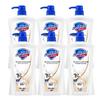 Safeguard Milk Essence Body Wash