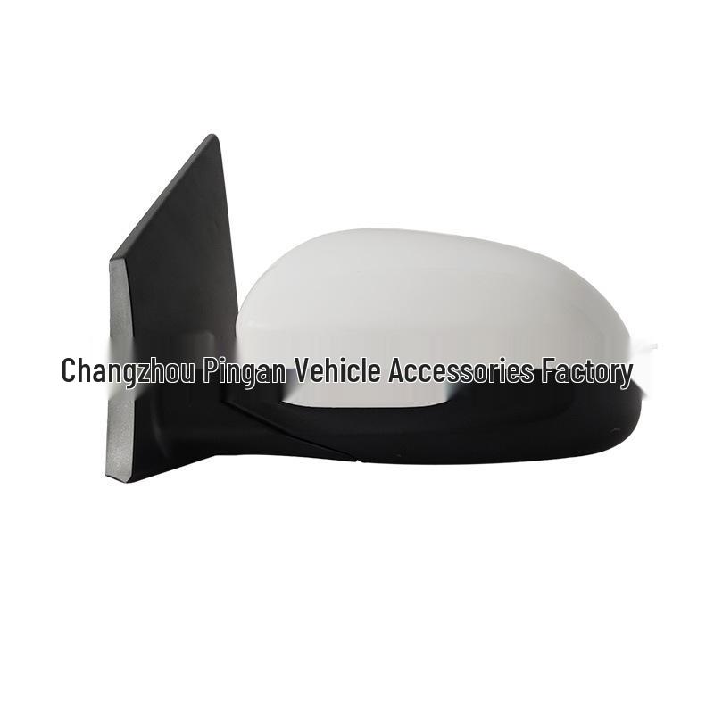 Compatible Rearview Mirror Assembly for 2015-2019 Kia KX3 (New KX3)