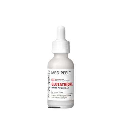 Ansiktsvård – Närande serum och ansiktsessenser
