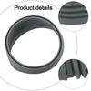 Maximize Your Brew with For Fellow OPUS Compatible Silicone Bellow Grey