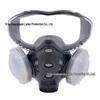8200 Integrated KN95 Dust Mask with Eye Protection for Industrial and Decoration Use