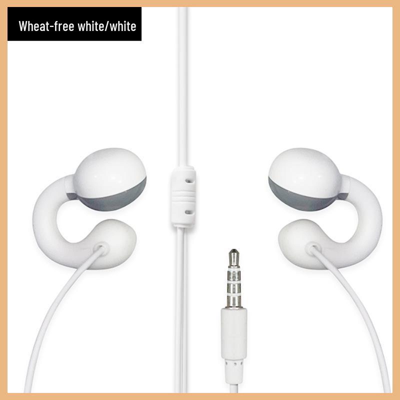 

Высококачественные проводные наушники-вкладыши Type-C со сверхдлинным кабелем