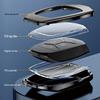 Lynk & Co 03 Key Case: Creative Aluminum Alloy Key Shell, High-End Modification
