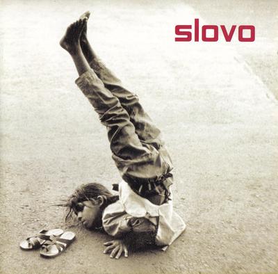 CD SLOVO - Nommo RLCD08 RuffLife Record 2002 UK Dance & Electronica Gebraucht