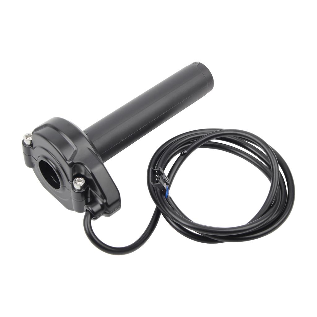 Electric Motorcycle Throttle Grip For Surron Sur Ron Light Bee X S Ridstar Q20 Dirt Bike E-bike Handle Throttle Turn Grip Parts Throttles 2