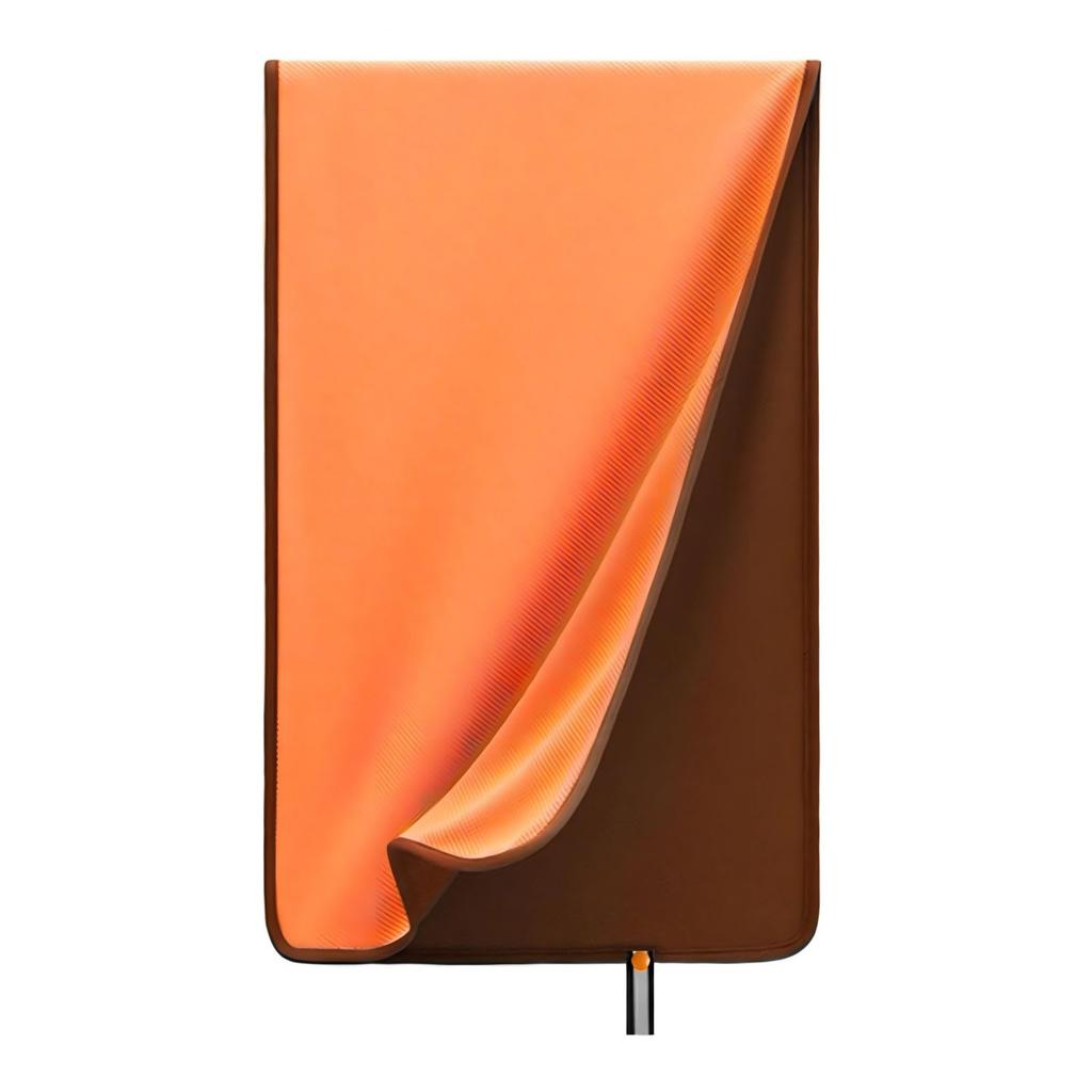 Sports Towel, - Quick-Dry Gym Towel 30100cm with Storage Bag for Workout, Running, Yoga, Travel