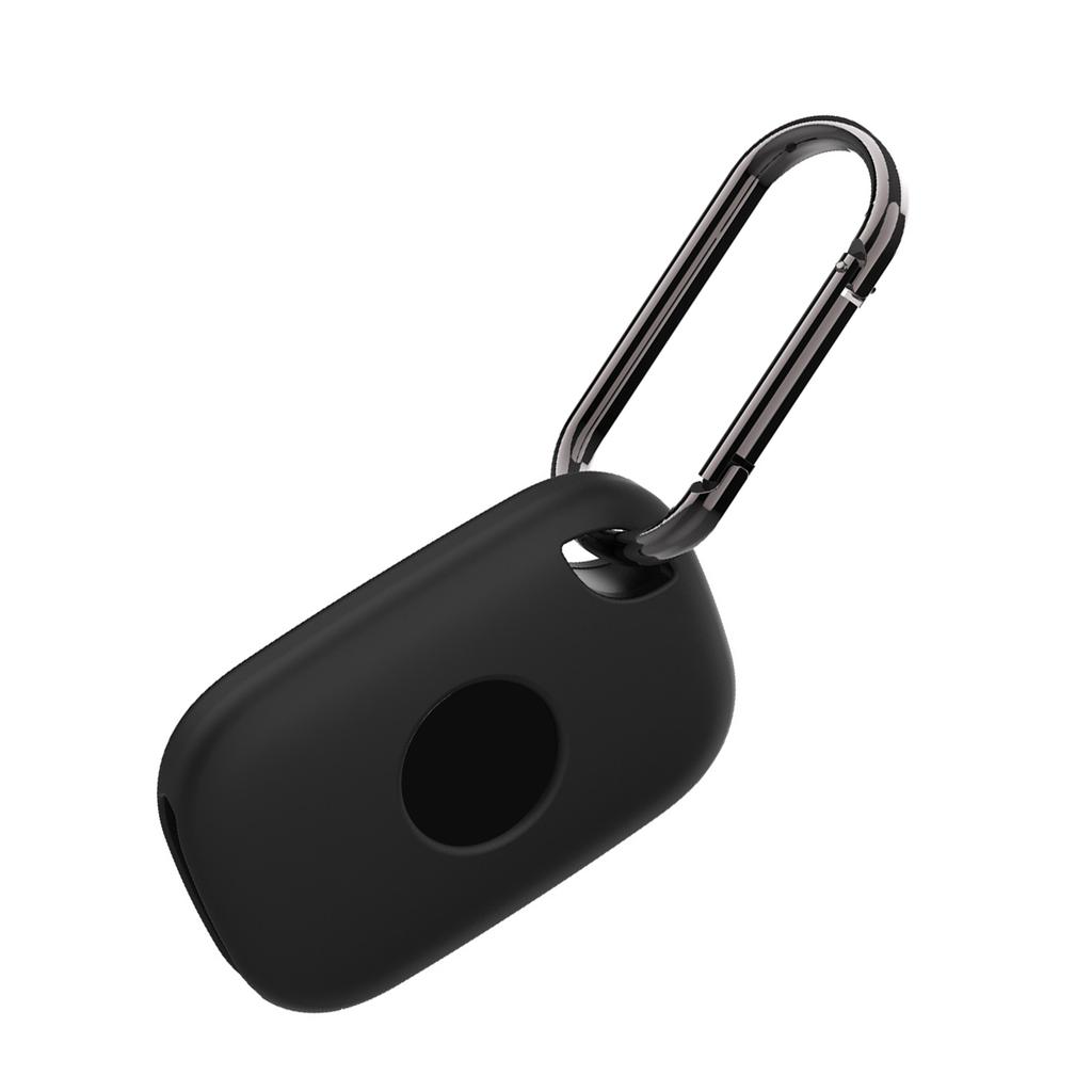 Flexible Silicone Cover Shockproof Sleeve Shell for Tile Life 360 Pro Locator Ensures Uninterrupted Signal Transmission