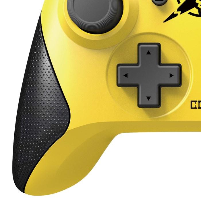 Nintendo Wireless Horipad for Nintendo Switch - Pikachu - COOL