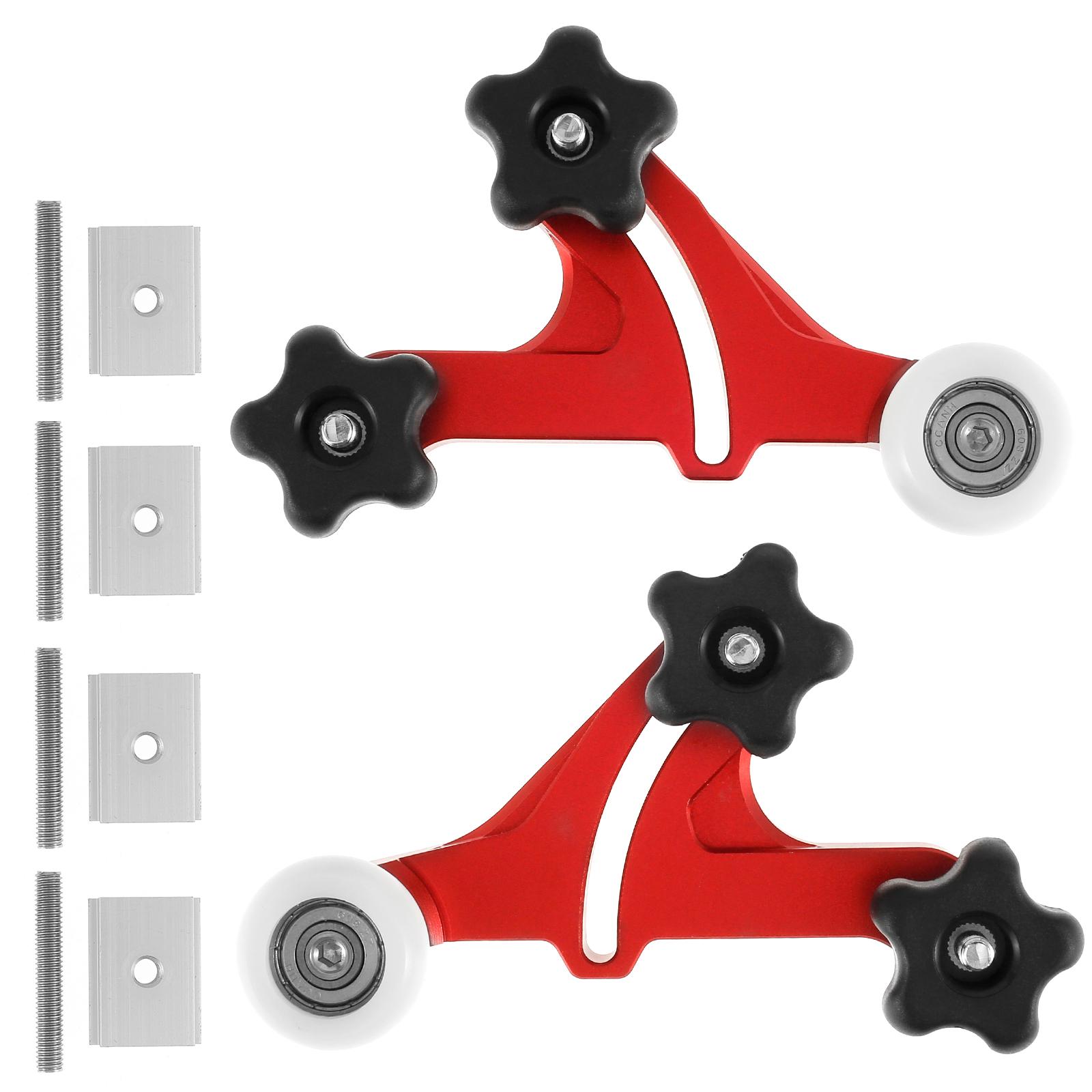 

Деревообработка Многоцелевые доски Feather Loc Пильный стол Пресс-подающий механизм Направляющий подшипник Роликовый питатель Безопасность Толкающие инструменты