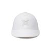 ANEW GOLF (W) Circle Point Ballcap_Wh