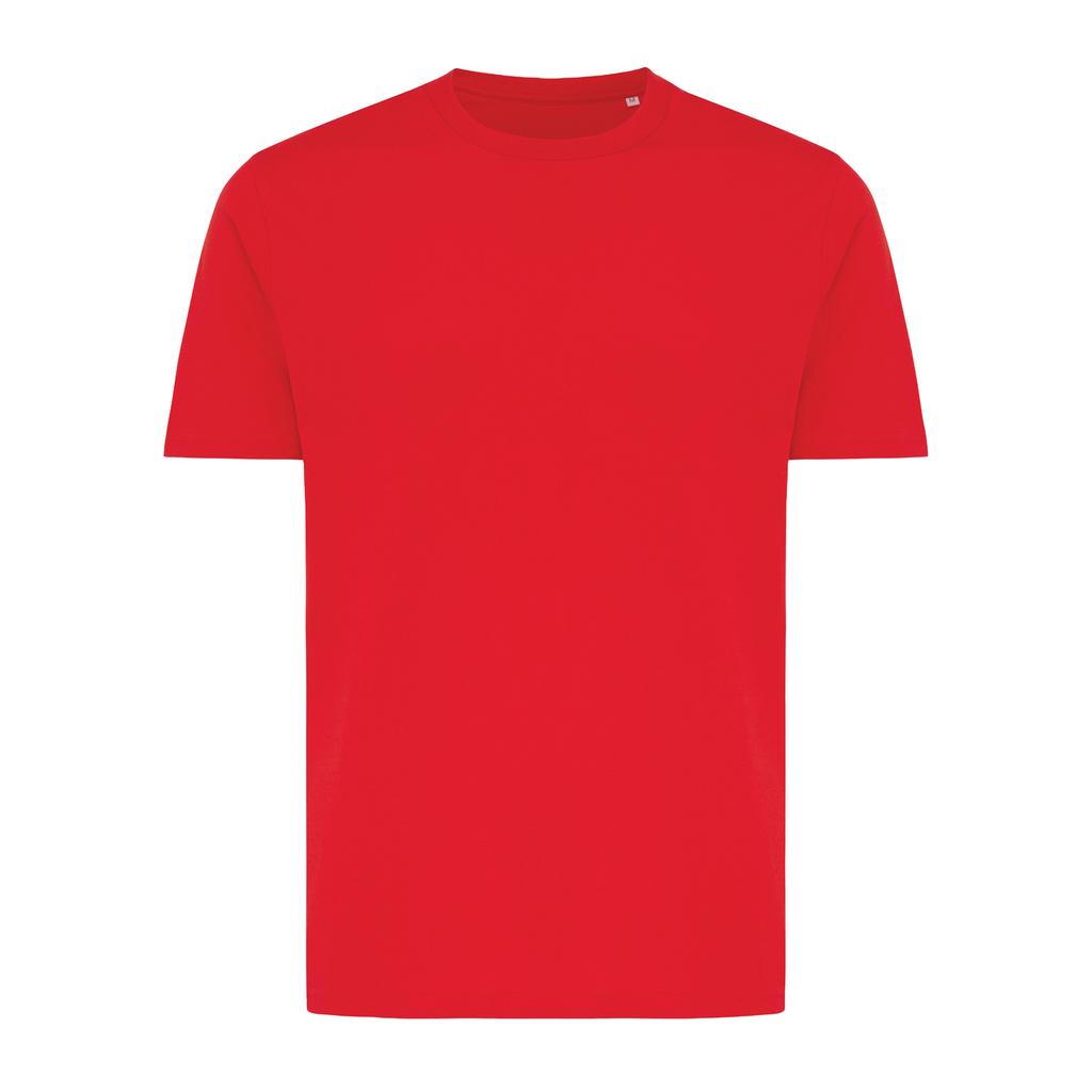 Iqoniq Unisex Adult Brett Recycled Cotton T-Shirt