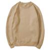 New Casual Sweatshirts Men Hoodies Pullover Streetwear Solid Hoodie Hiphop Basic Hoodies