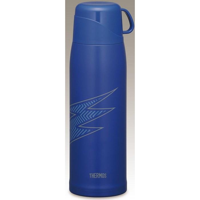 Thermos Vacuum Insulated 2-Way Bottle FFR-1004WF I-BL Inazuma Blue 1.0L 1000ml