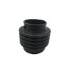 2 Pcs L+R Air Intake Hose Tube Duct Boot Resonator Replacement For M35 2006-2008
