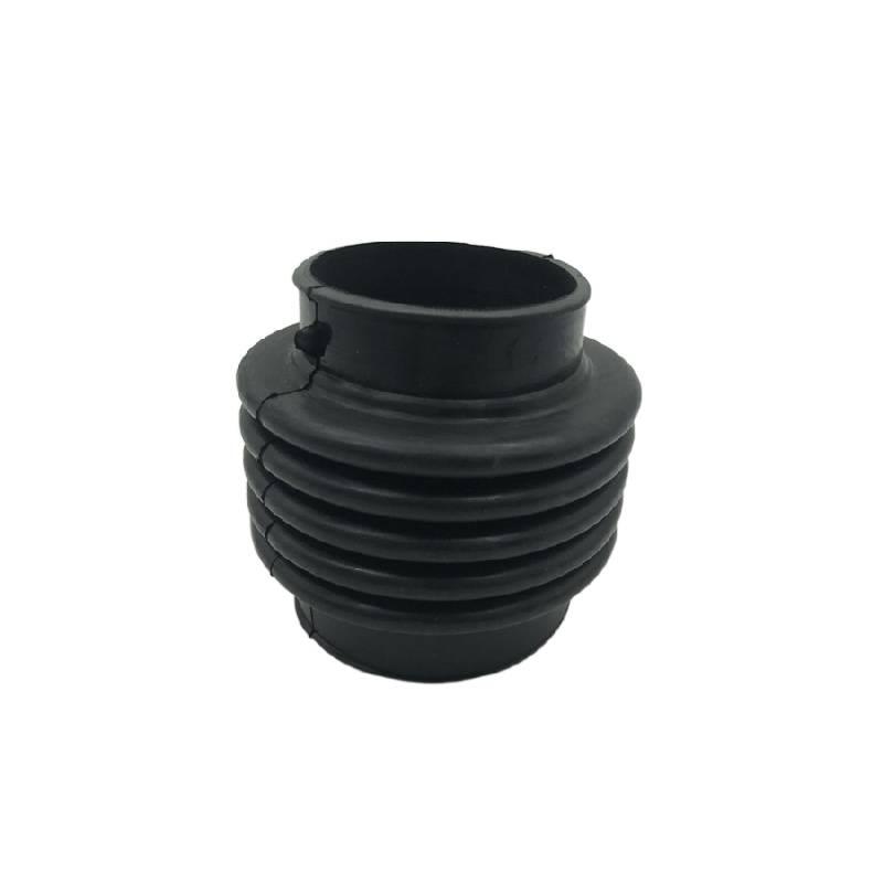 2 Pcs L+R Air Intake Hose Tube Duct Boot Resonator Replacement For M35 2006-2008