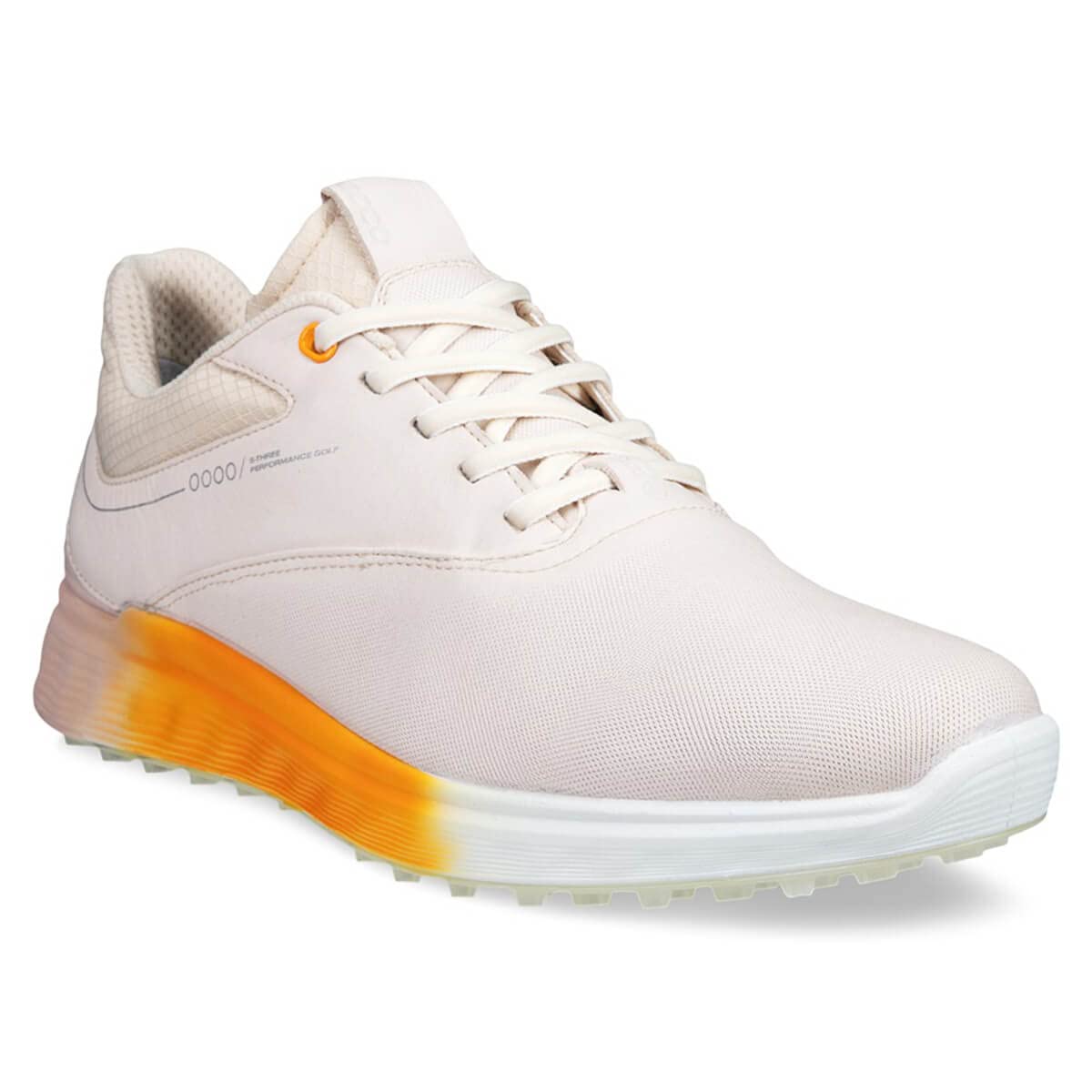 

Golf Shoes Golf S3 LIMESTONE cm 3E [ECCO] Women s 23.5