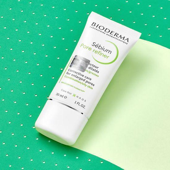 Bioderma Sebium Pore Refiner