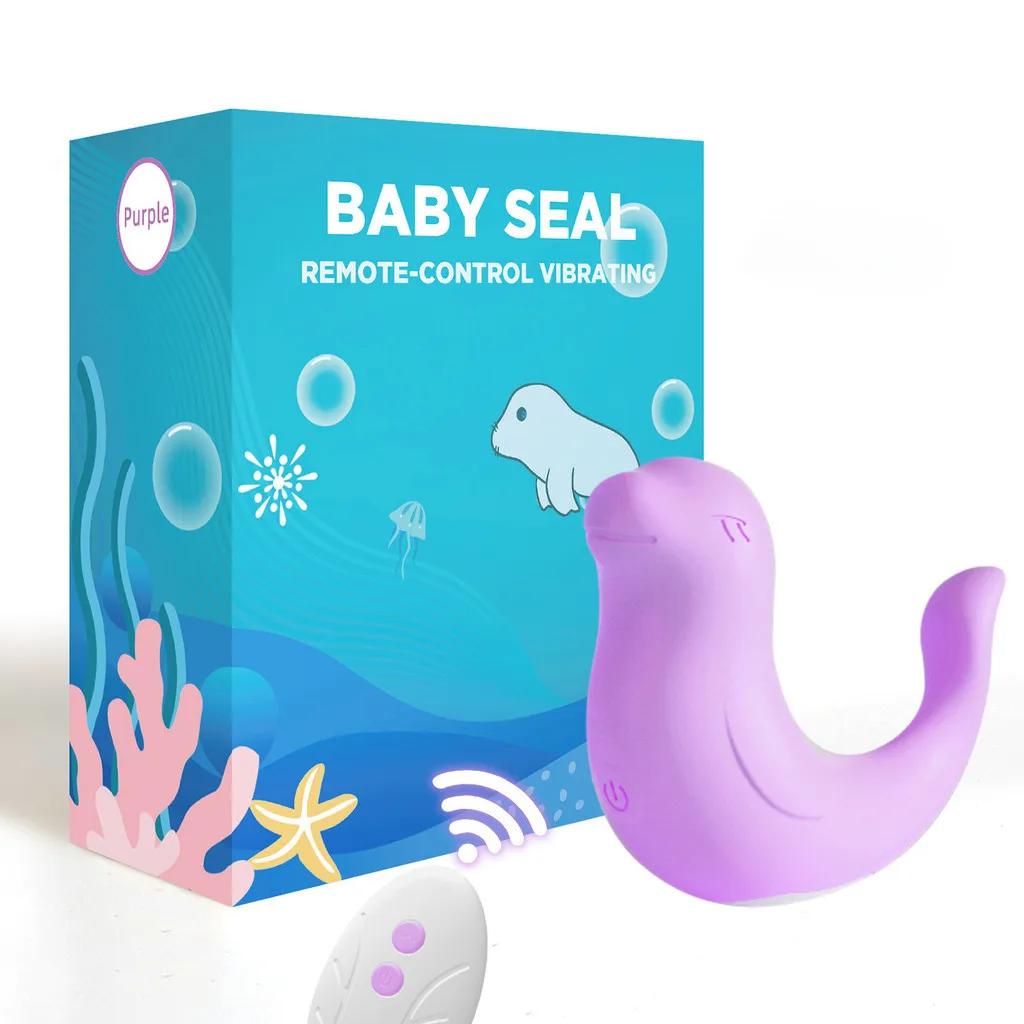 Product Vibrator Wireless Vibrator Frequency Conversion Remote Control Female Sex Toys for Women Masturbator Shop