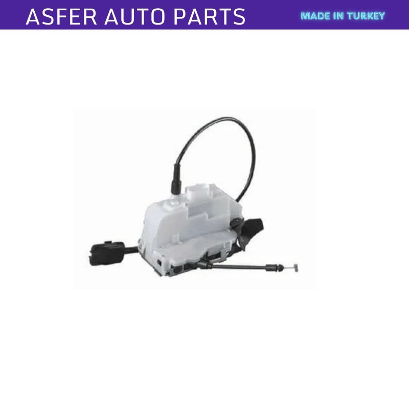 Rear Right Door Lock for Renault Megane Mk2 2002-2008 OEM 8200212464