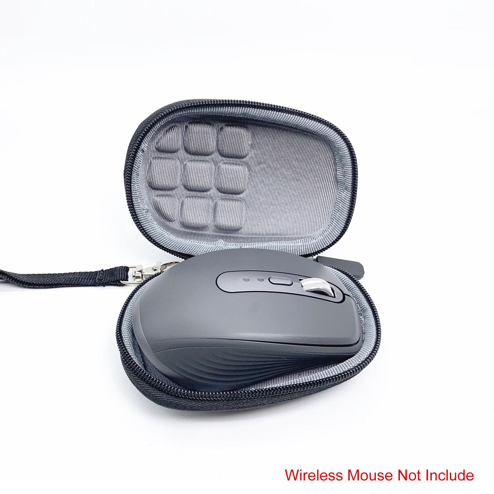 

Hard Travel Case Replacement for Logitech MX Anywhere 3 Wireless Mobile Mouse
