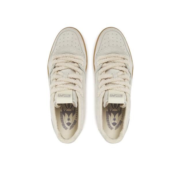 Men's Sneakers Enterprise Japan Bb5003 Px002 Grey