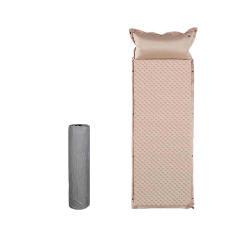 Feitule Outdoor Inflatable Camping Mattress