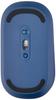 Kensington SureTrack™ Dual Wireless Mouse, Blue, K75350JP