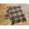 Used Burberrys of London 100% CASHMERE [Made In UK]