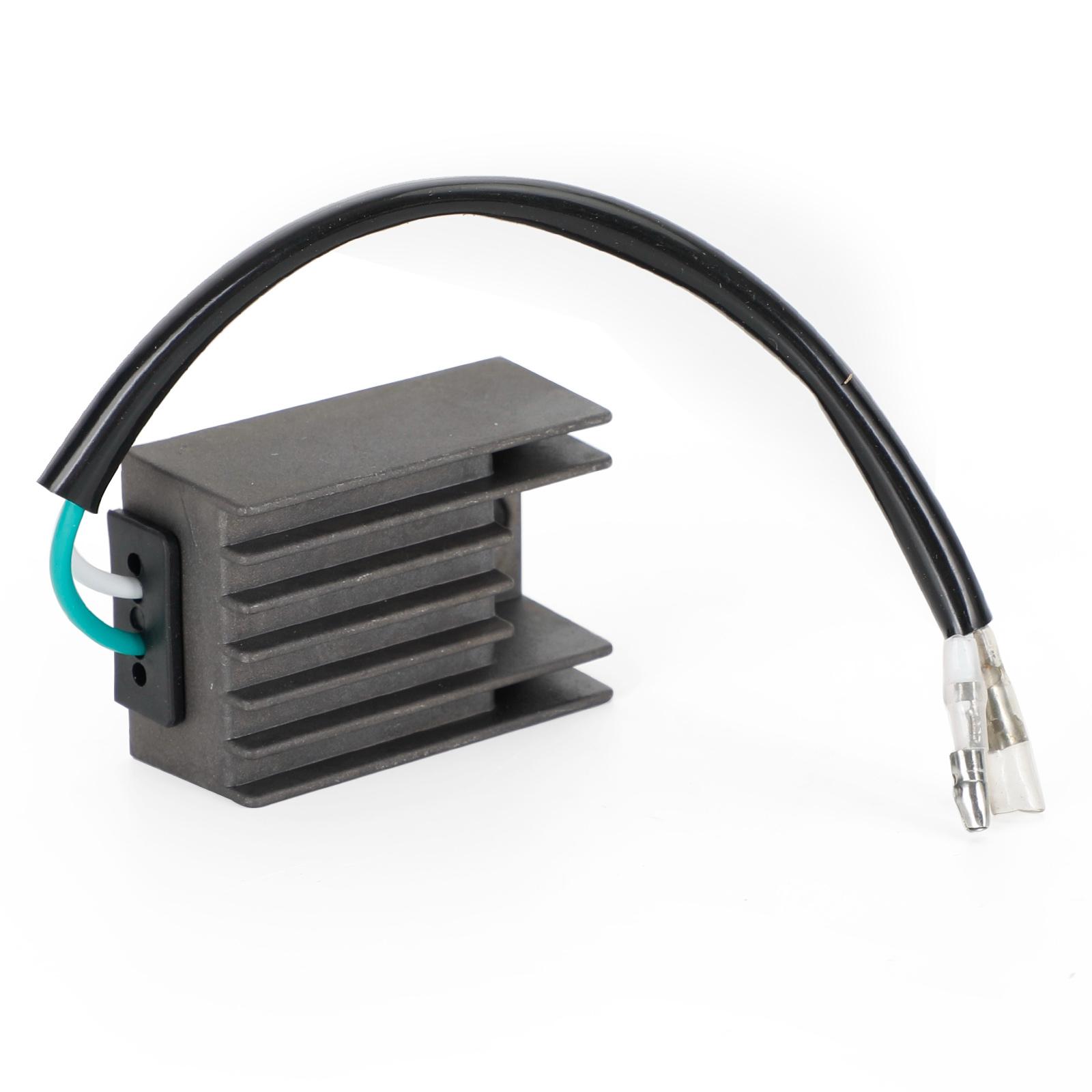 

Voltage Regulator Rectifier For Honda XR 200 R XR200R XR 600 R XR600R 87-90