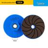Diamond Polishing Disc for Stone and Granite Renovation