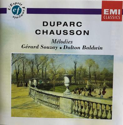 Hudobné albumy