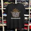 Outkast Washed T-Shirt Black L