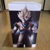 [USED] Dragon Ball Z Son Goku Grandista