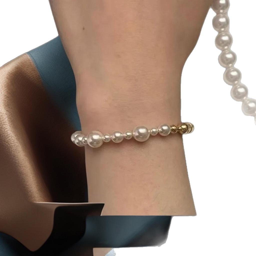 Chic Sweet Girl Summer Bracelet - Trendy New Design