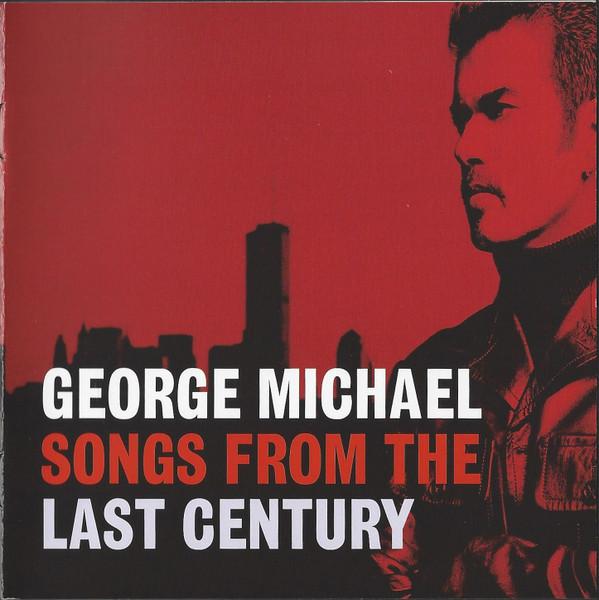 CD GEORGE MICHAEL  Songs From The Last Ce... 88697840422 SONY MUSIC UK Pop Used