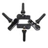 TPMS 56029398AB Tire Tyre Pressure Sensor Monitoring System For Dodge Challenger Charger Journey Durango 2010-2016 433MHz
